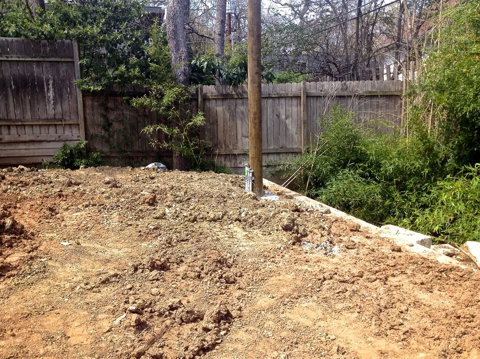 Before versus After by Yarrow Landscaping - Photo 6