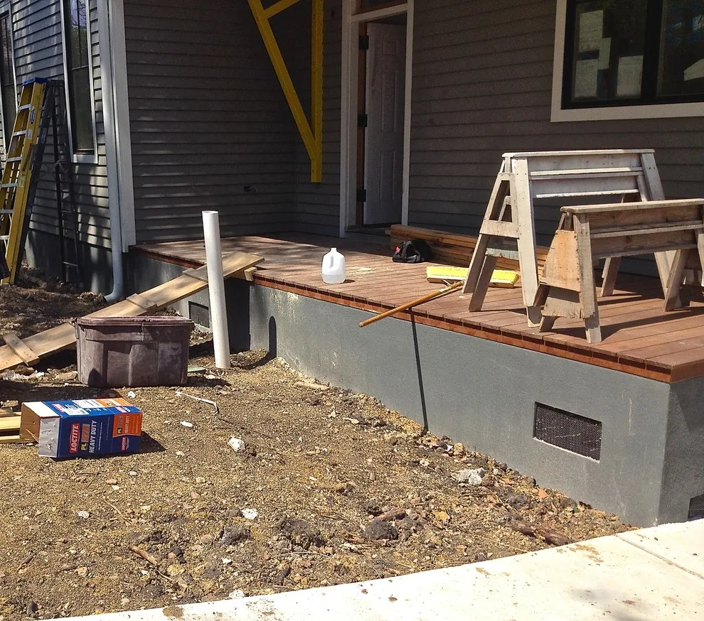 Yarrow Landscaping - Photo 14