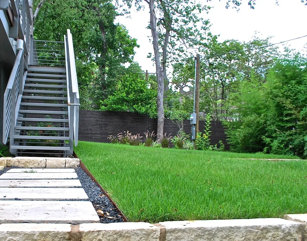 Before versus After by Yarrow Landscaping - Photo 2