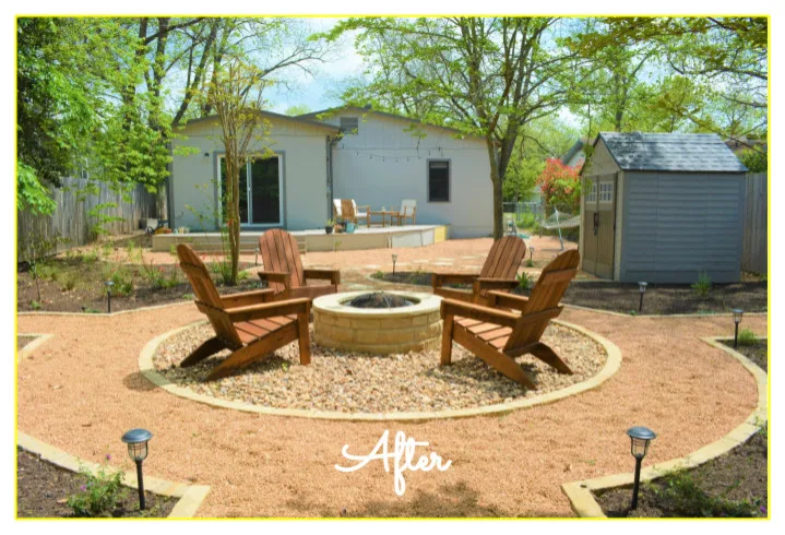 Before versus After by Yarrow Landscaping - Photo 3