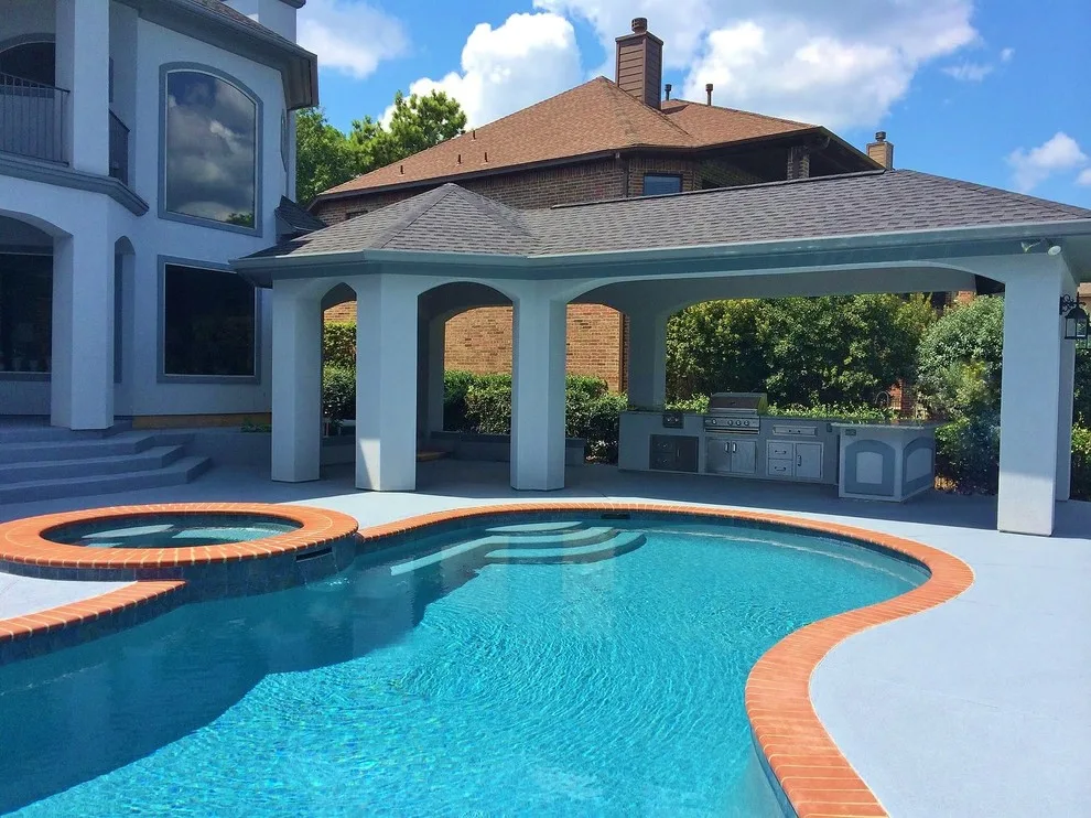 Outdoor Kitchen Transformation by Outer Image Design - Photo 3