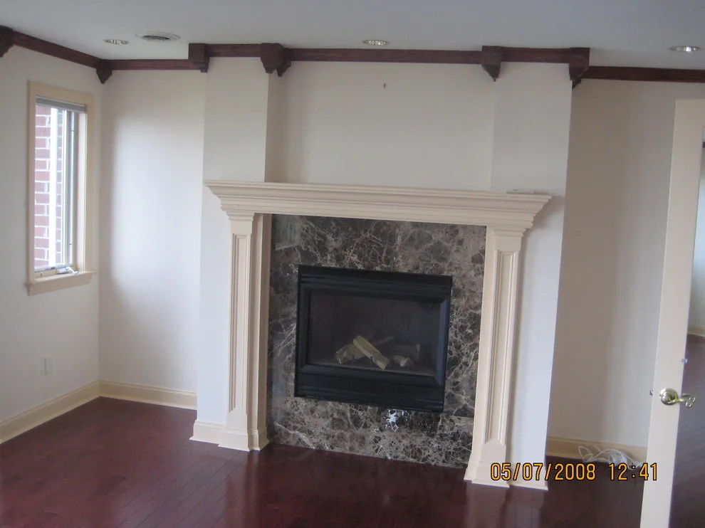 Modern Apartment Renovation by KSquared Construction Group - Photo 14