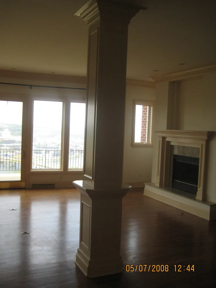 Modern Apartment Renovation by KSquared Construction Group - Photo 3