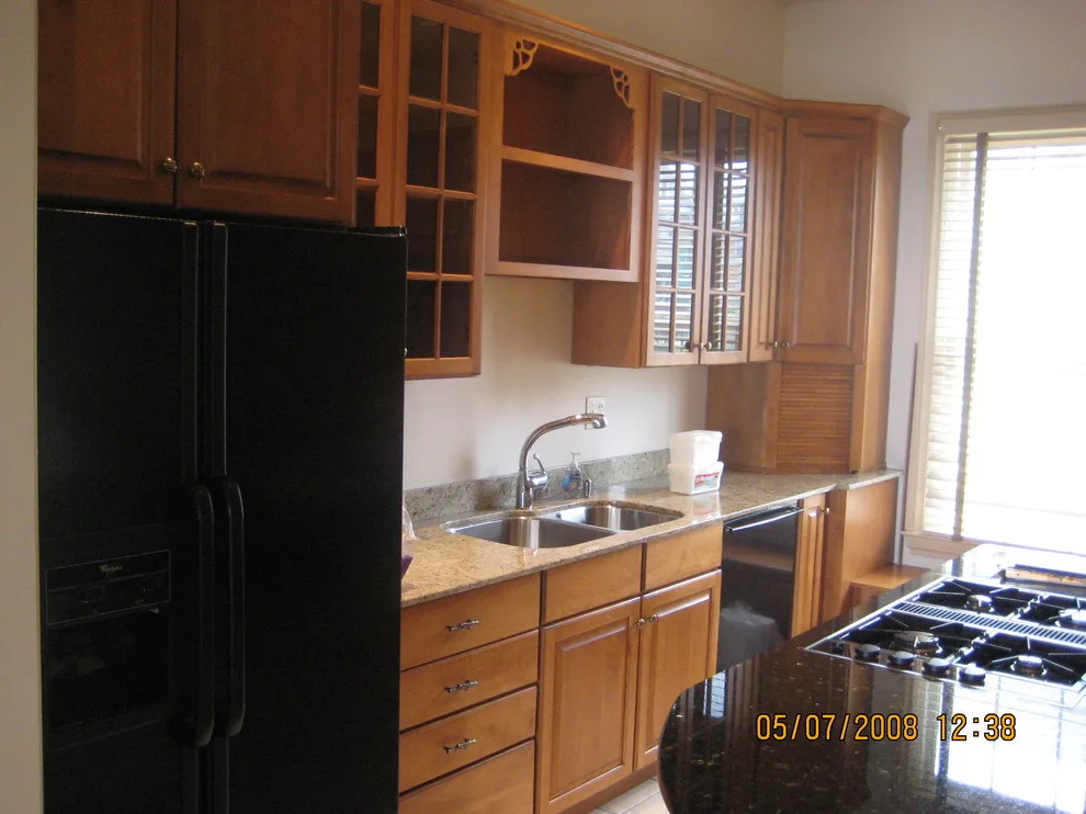 Modern Apartment Renovation by KSquared Construction Group - Photo 13