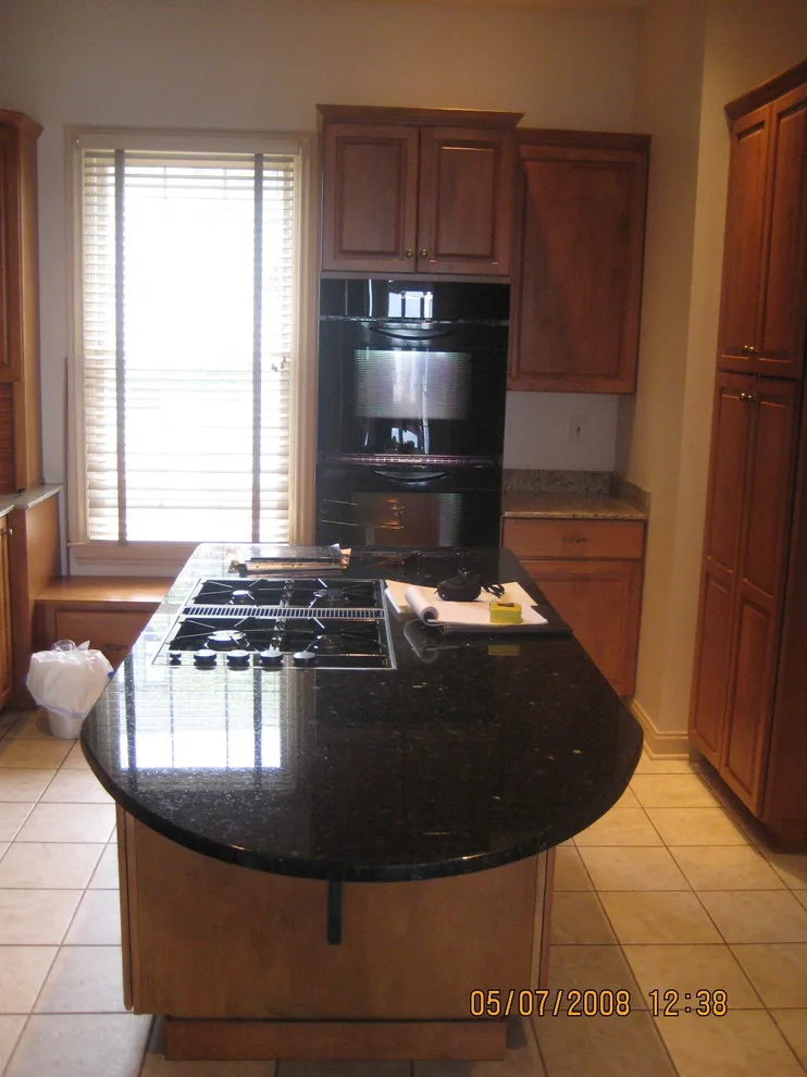 Modern Apartment Renovation by KSquared Construction Group - Photo 15