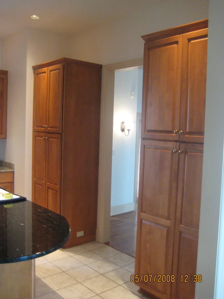 Modern Apartment Renovation by KSquared Construction Group - Photo 8