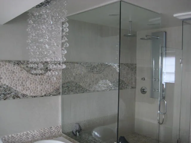 Modern Apartment Renovation by KSquared Construction Group - Photo 9