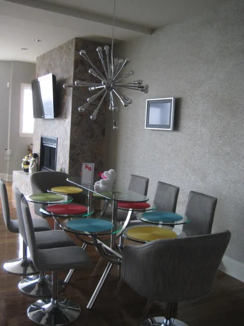 Modern Apartment Renovation by KSquared Construction Group - Photo 6