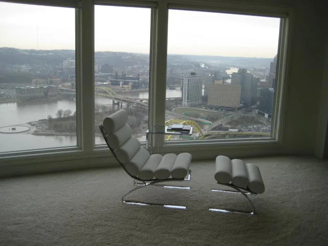 Modern Apartment Renovation by KSquared Construction Group - Photo 4