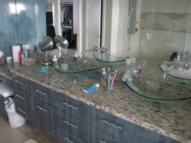 Modern Apartment Renovation by KSquared Construction Group - Photo 10