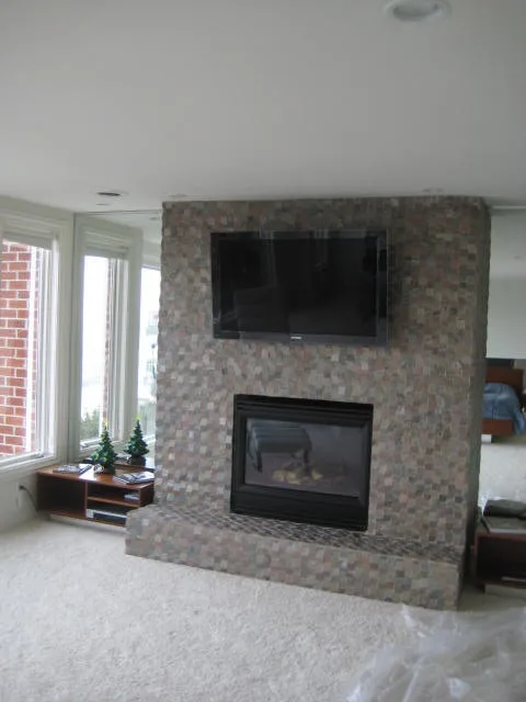 Modern Apartment Renovation by KSquared Construction Group - Photo 12