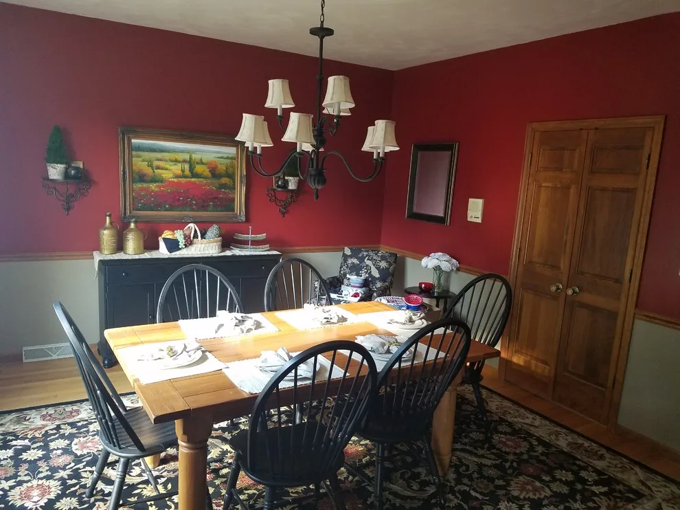 Complete Home Renovation Export by Dena Caron Interiors - Photo 7
