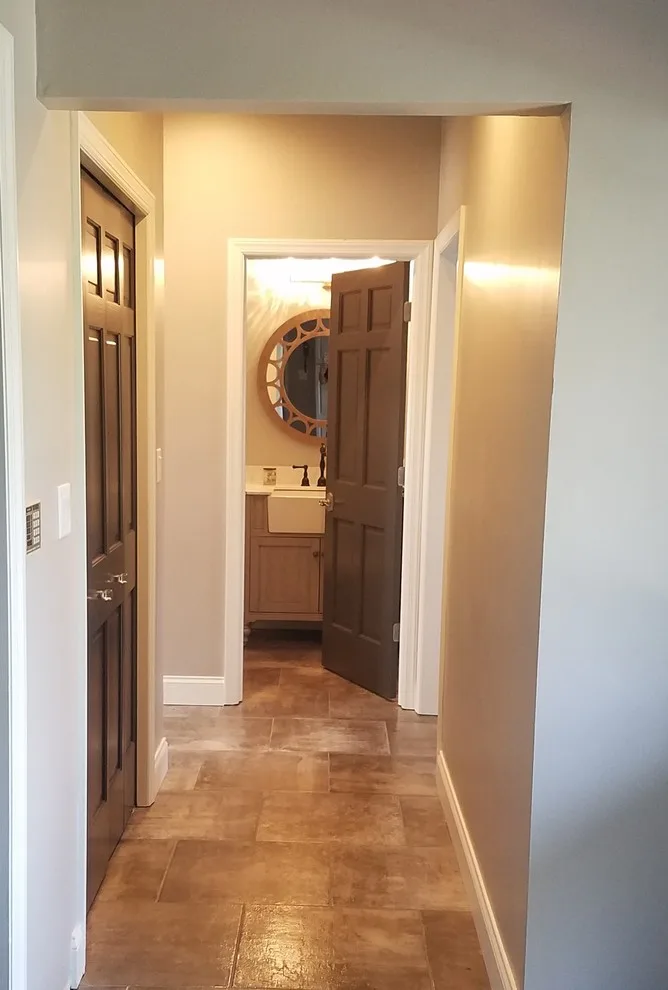 Complete Home Renovation Export by Dena Caron Interiors - Photo 4
