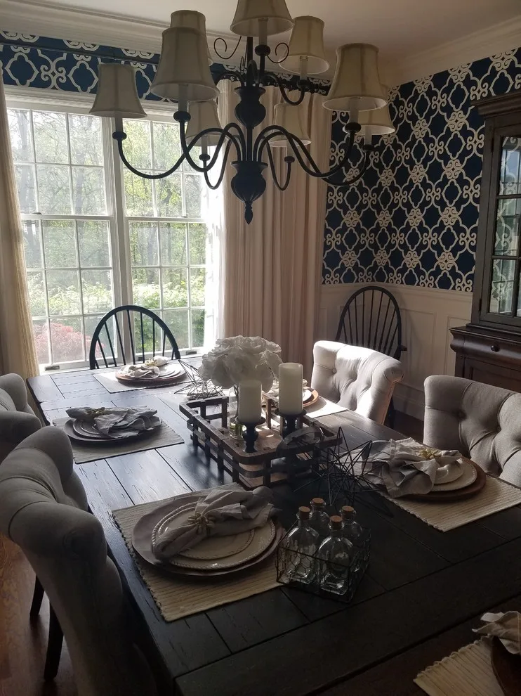 Complete Home Renovation Export by Dena Caron Interiors - Photo 6