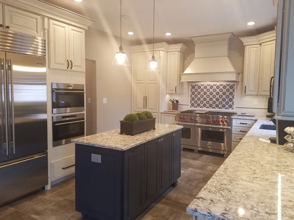 Complete Home Renovation Export by Dena Caron Interiors - Photo 3