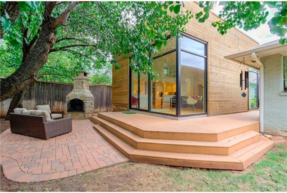 Belford Modern by Oak Leaf Custom Homes - Photo 3