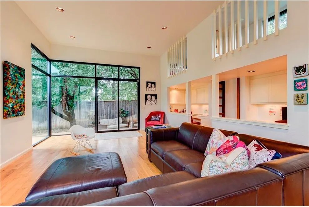 Belford Modern by Oak Leaf Custom Homes - Photo 4