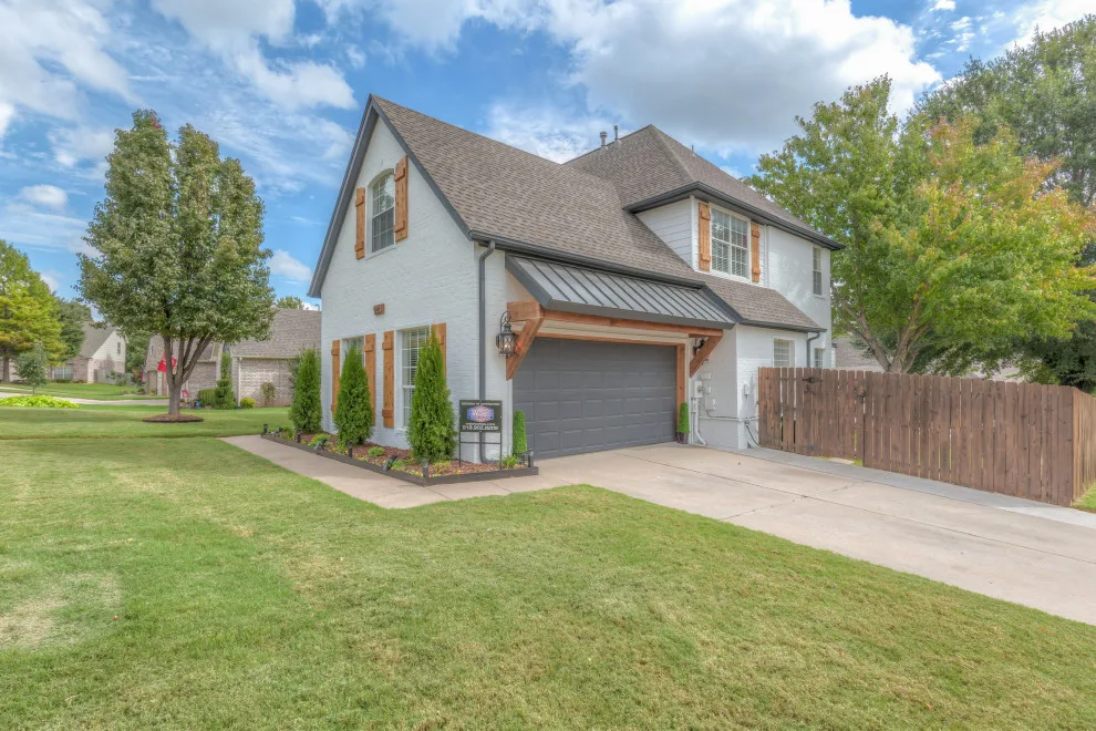 Bell Residence - Outdoor Renovation by WSB Homes, LLC - Photo 4