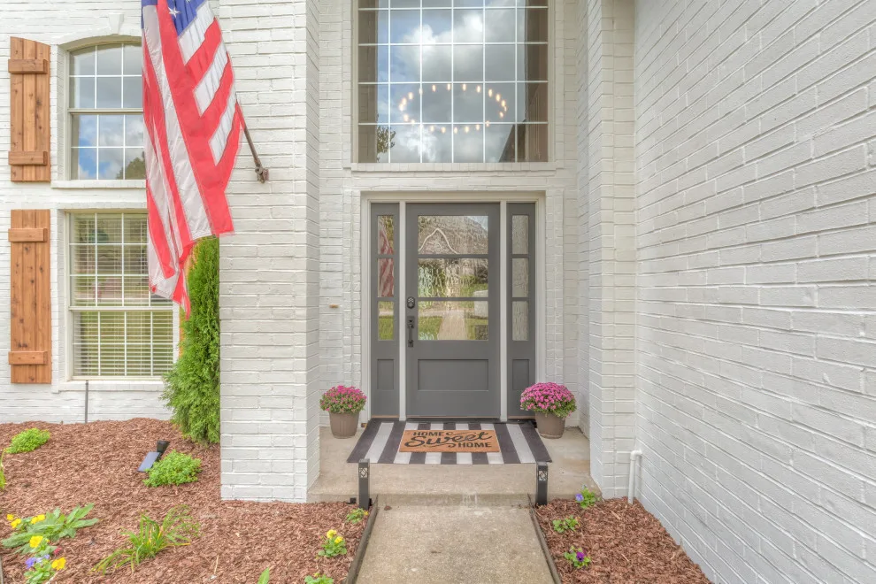 Bell Residence - Outdoor Renovation by WSB Homes, LLC - Photo 18