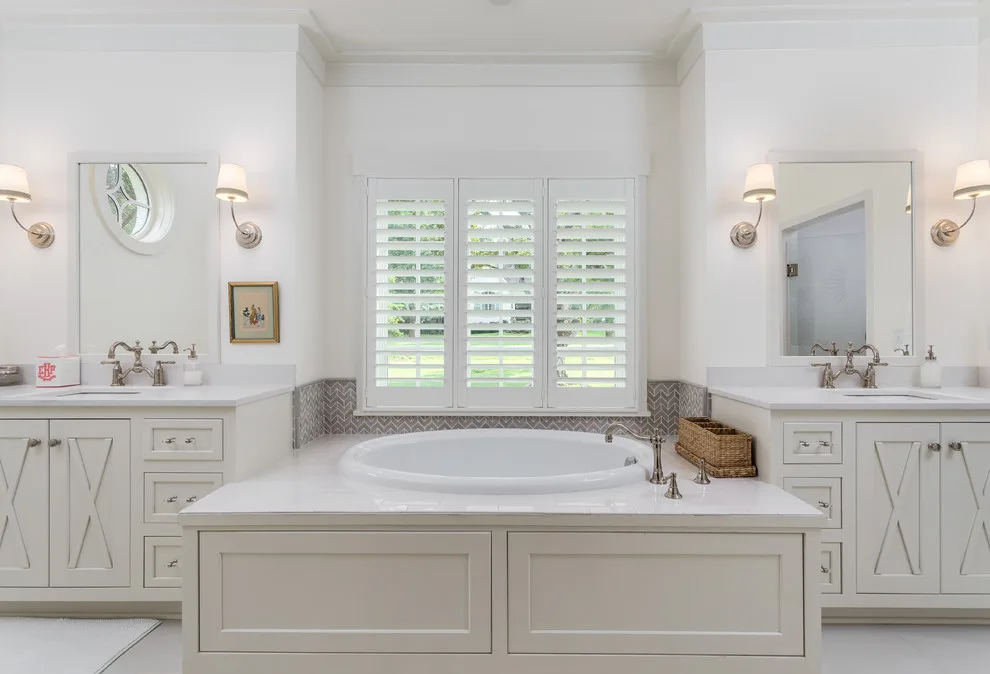 Belle Meade Highlands Complete Home Makeover by CDP Architecture, LLC - Photo 20