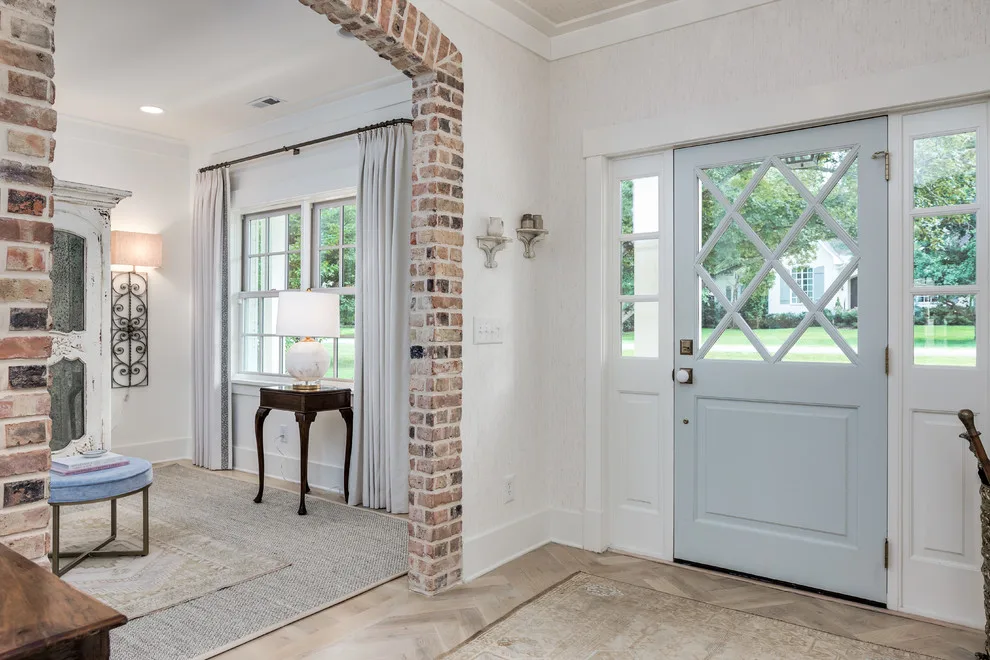 Belle Meade Highlands Complete Home Makeover by CDP Architecture, LLC - Photo 14