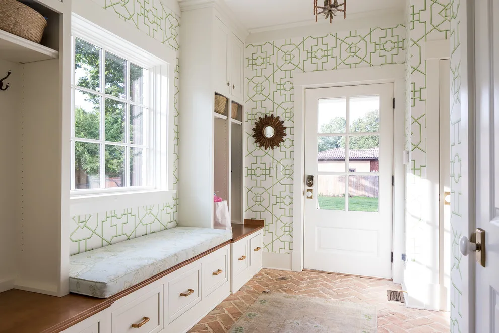 Belle Meade Highlands Complete Home Makeover by CDP Architecture, LLC - Photo 15