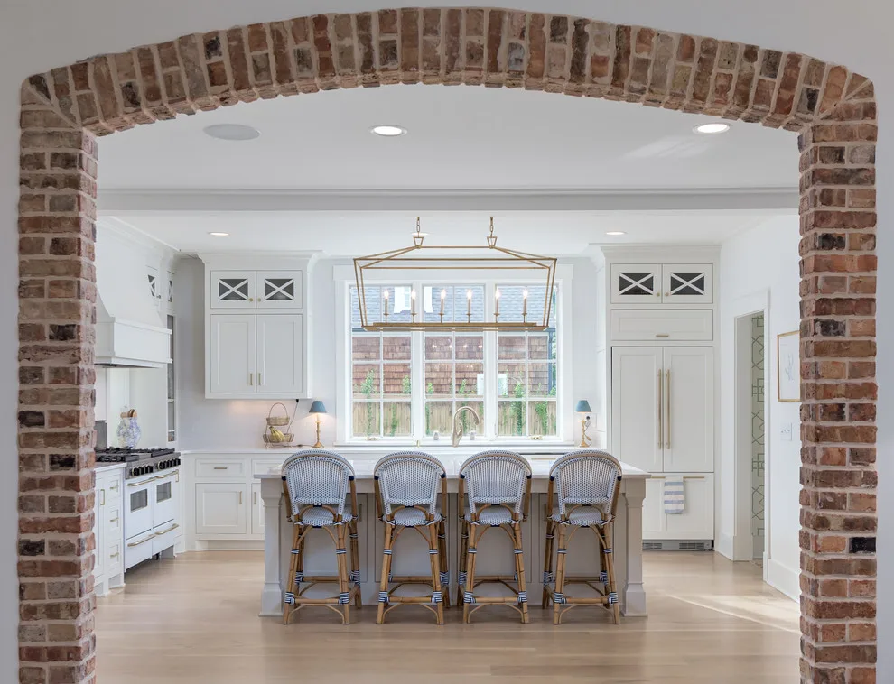 Belle Meade Highlands Complete Home Makeover by CDP Architecture, LLC - Photo 9