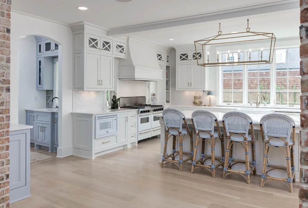 Belle Meade Highlands Complete Home Makeover by CDP Architecture, LLC - Photo 27