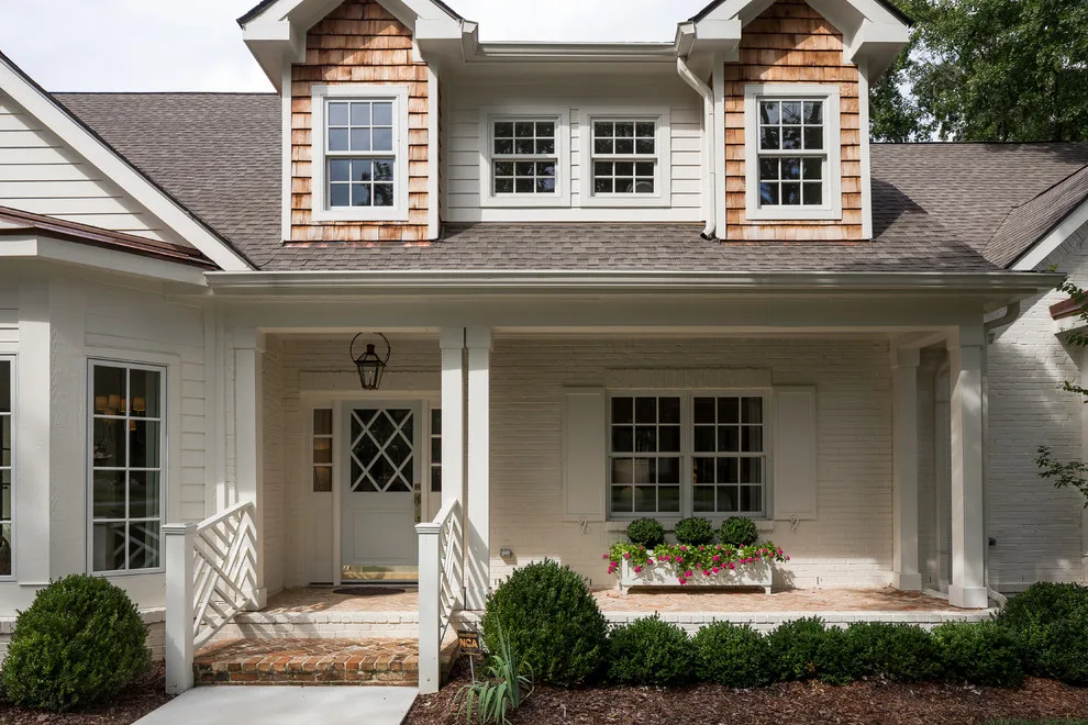 Belle Meade Highlands Complete Home Makeover by CDP Architecture, LLC - Photo 10