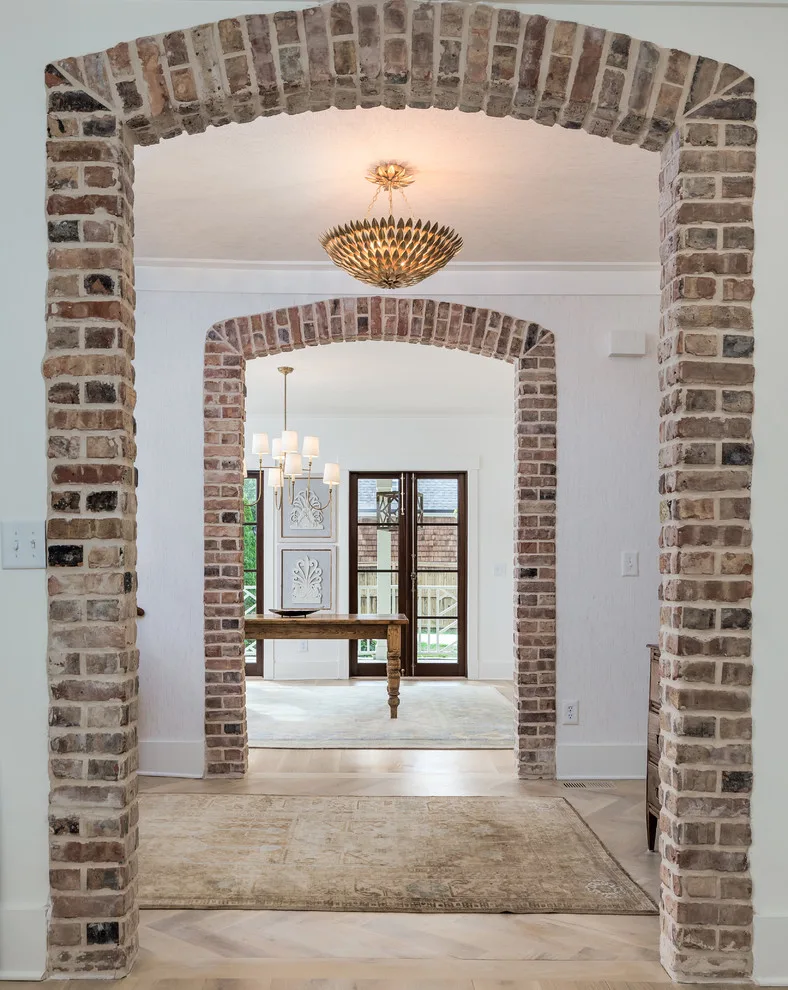 Belle Meade Highlands Complete Home Makeover by CDP Architecture, LLC - Photo 12