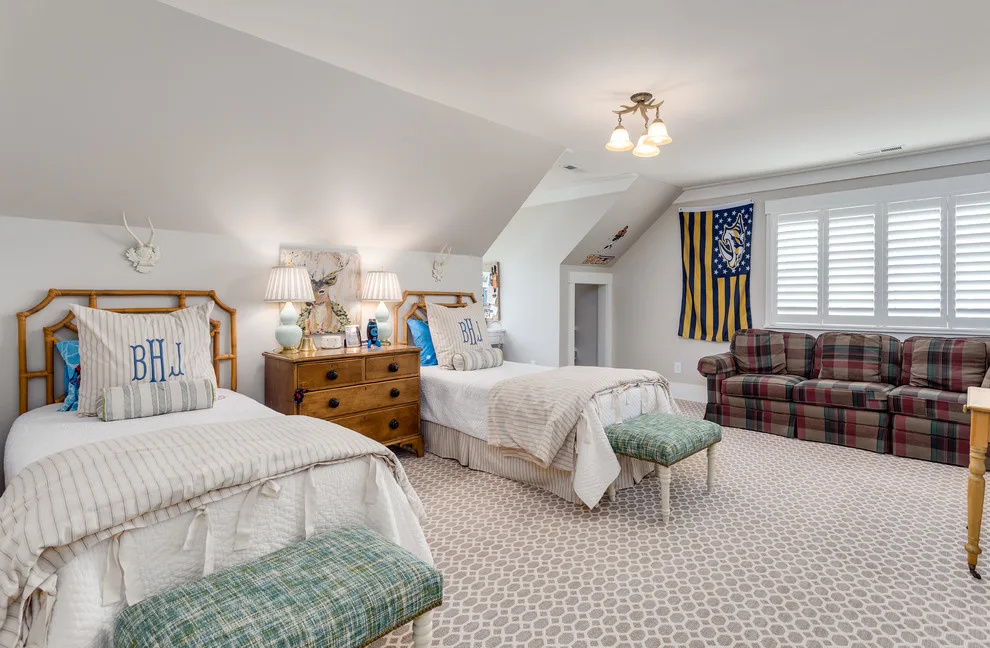 Belle Meade Highlands Complete Home Makeover by CDP Architecture, LLC - Photo 19