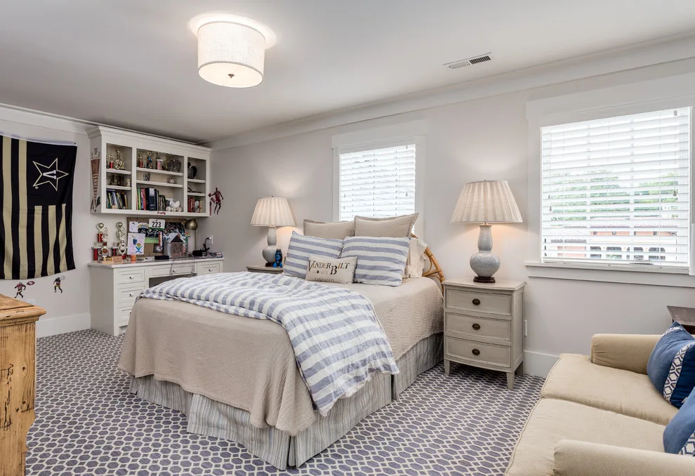 Belle Meade Highlands Complete Home Makeover by CDP Architecture, LLC - Photo 8