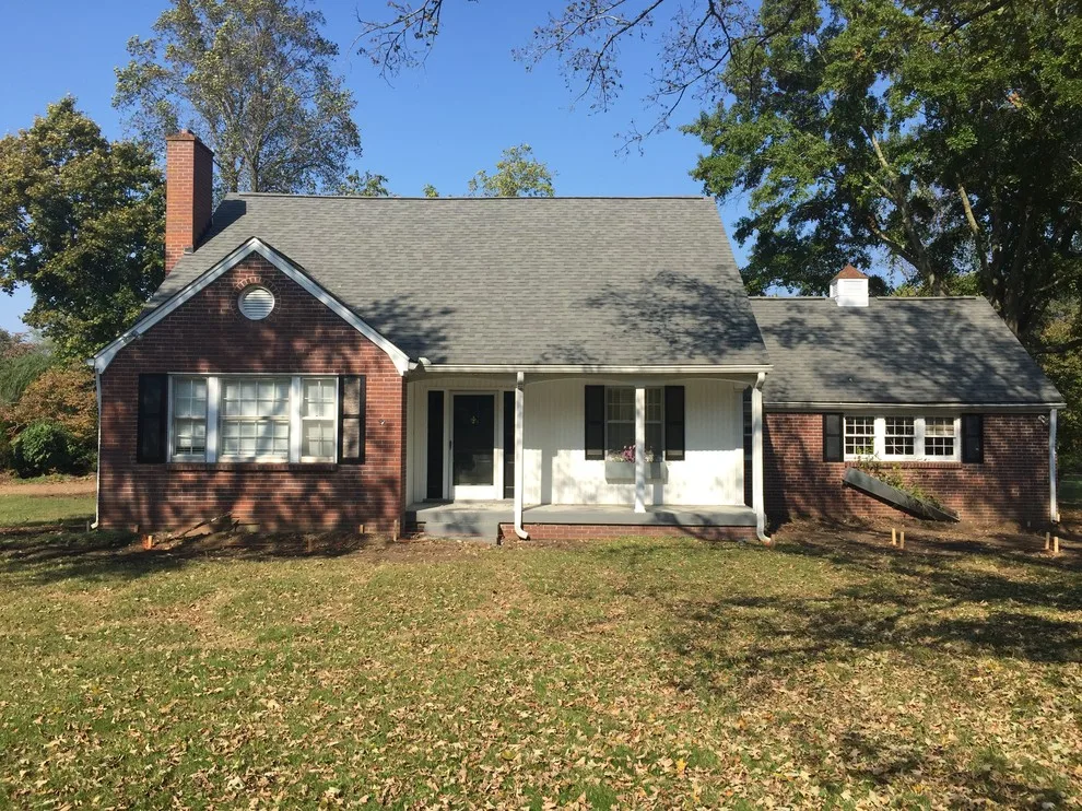 Belle Meade Highlands Complete Home Makeover by CDP Architecture, LLC - Photo 16