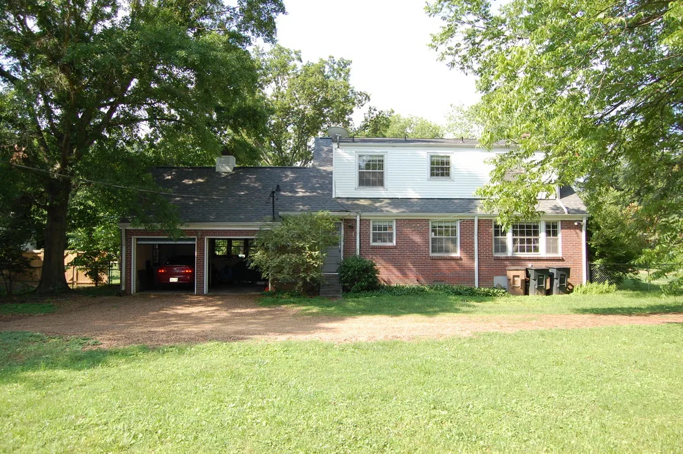 Belle Meade Highlands Complete Home Makeover by CDP Architecture, LLC - Photo 13