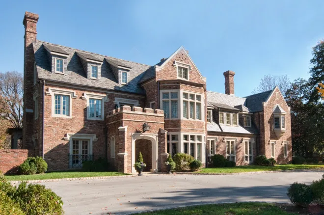 Tudor at Belle Meade by Wills Company - Photo 2