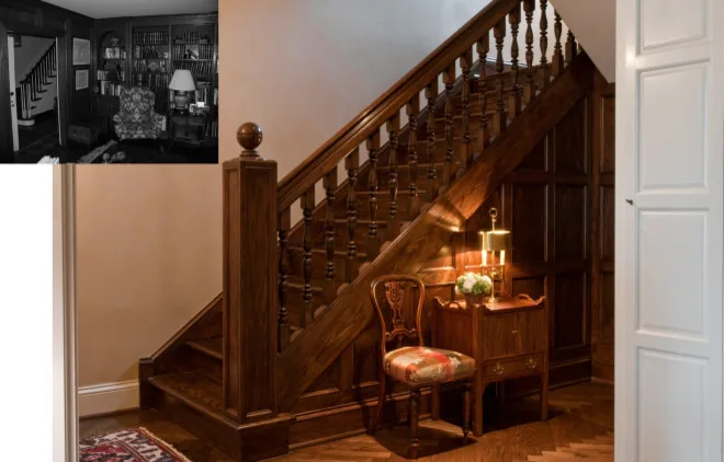 Tudor at Belle Meade by Wills Company - Photo 4