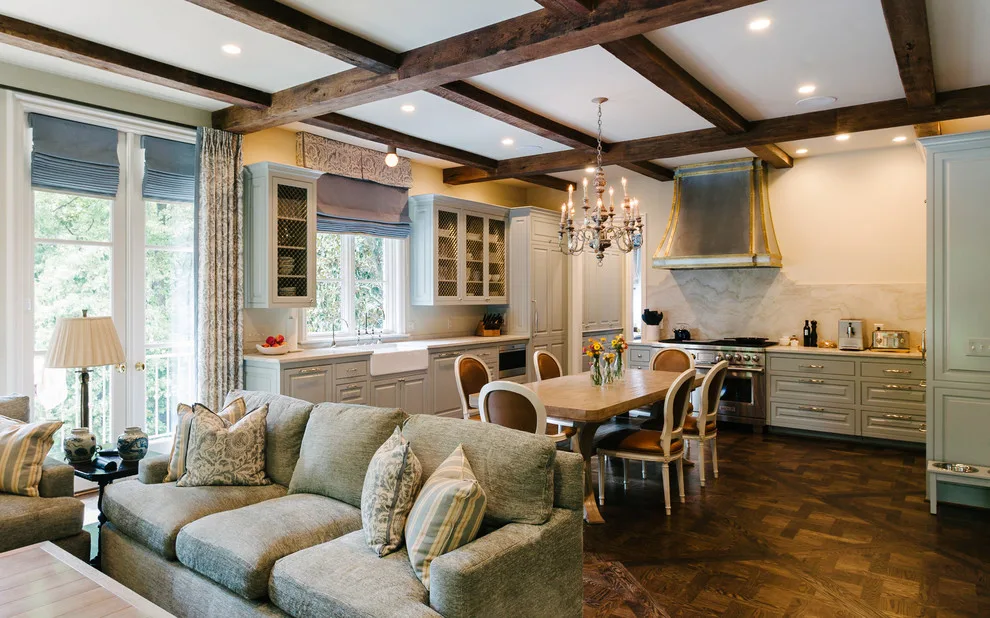 Belle Meade Comprehensive Home Renovation by Wills Company - Photo 3