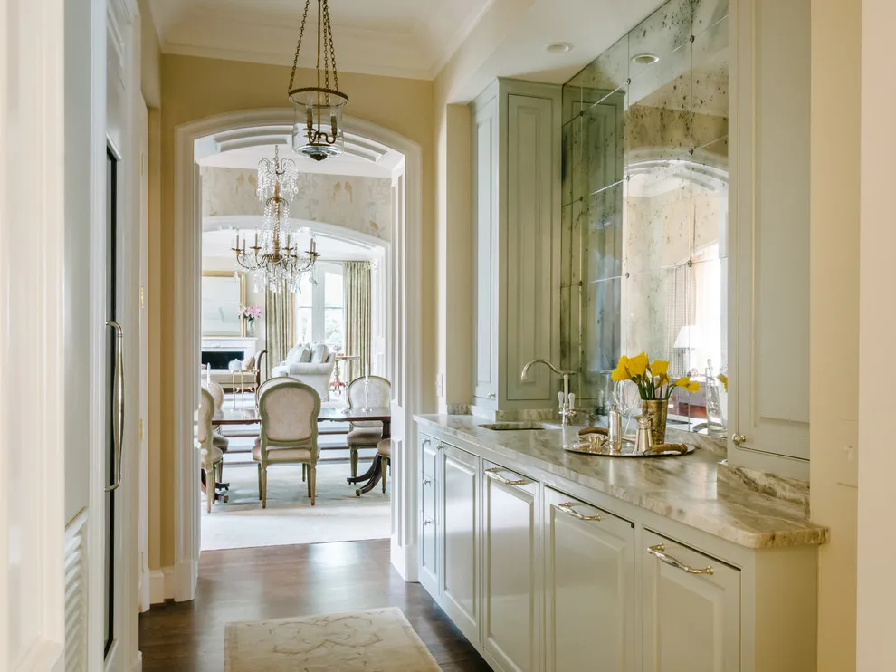 Belle Meade Comprehensive Home Renovation by Wills Company - Photo 4