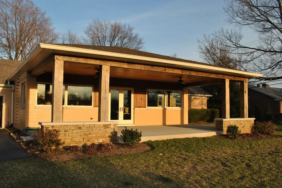 Bellefonte Arboretum by Rc3 Inc. - Photo 9