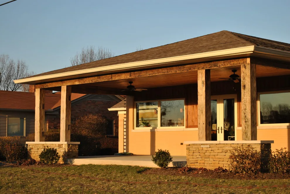 Bellefonte Arboretum by Rc3 Inc. - Photo 6