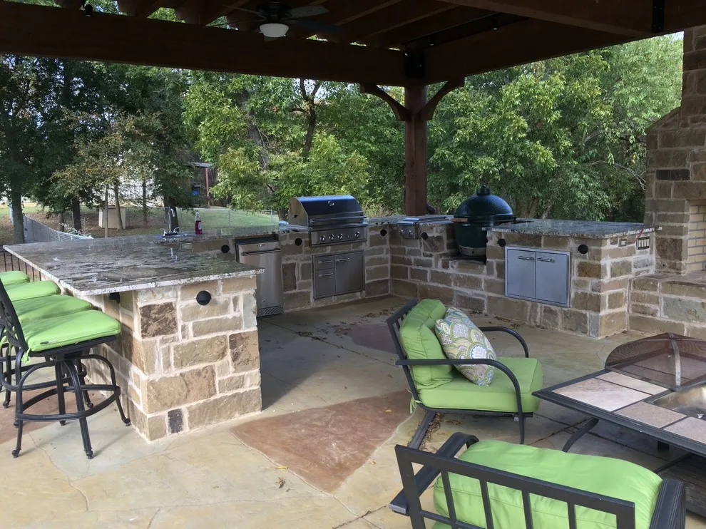 Herndon Construction Inc. - Photo 13