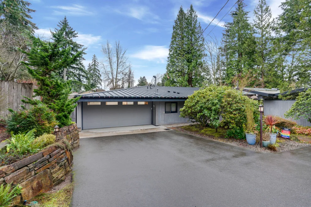 Bellevue Carport and Studio by Better Builders - Photo 12