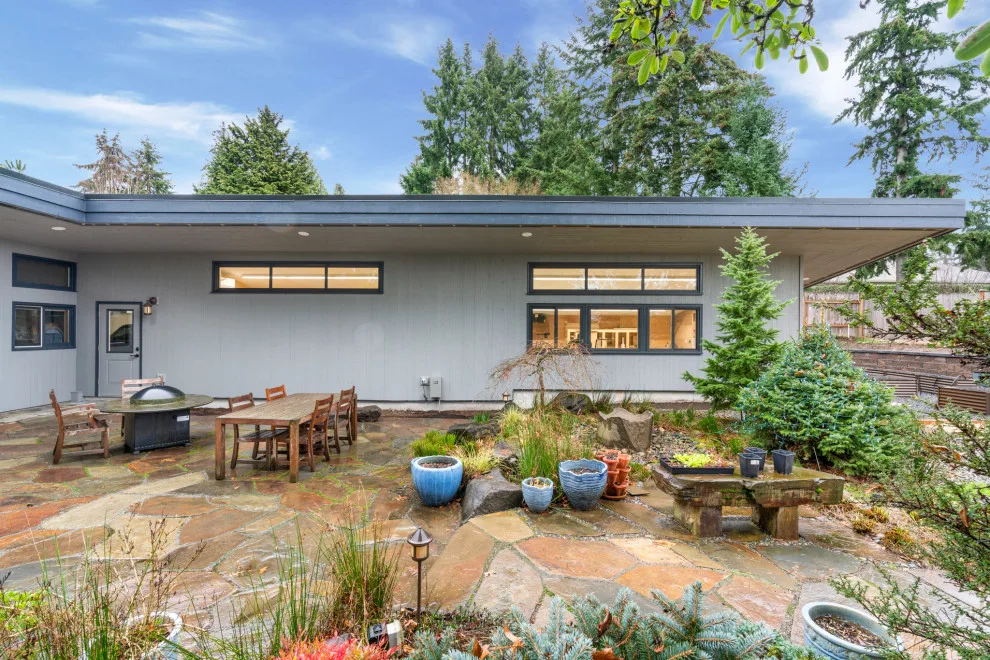 Bellevue Carport and Studio by Better Builders - Photo 14
