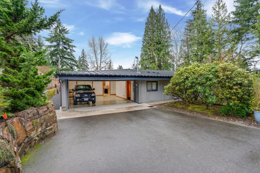 Bellevue Carport and Studio by Better Builders - Photo 8