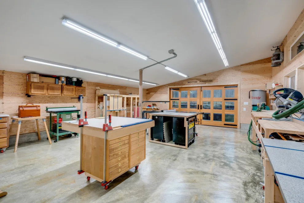 Bellevue Carport and Studio by Better Builders - Photo 10