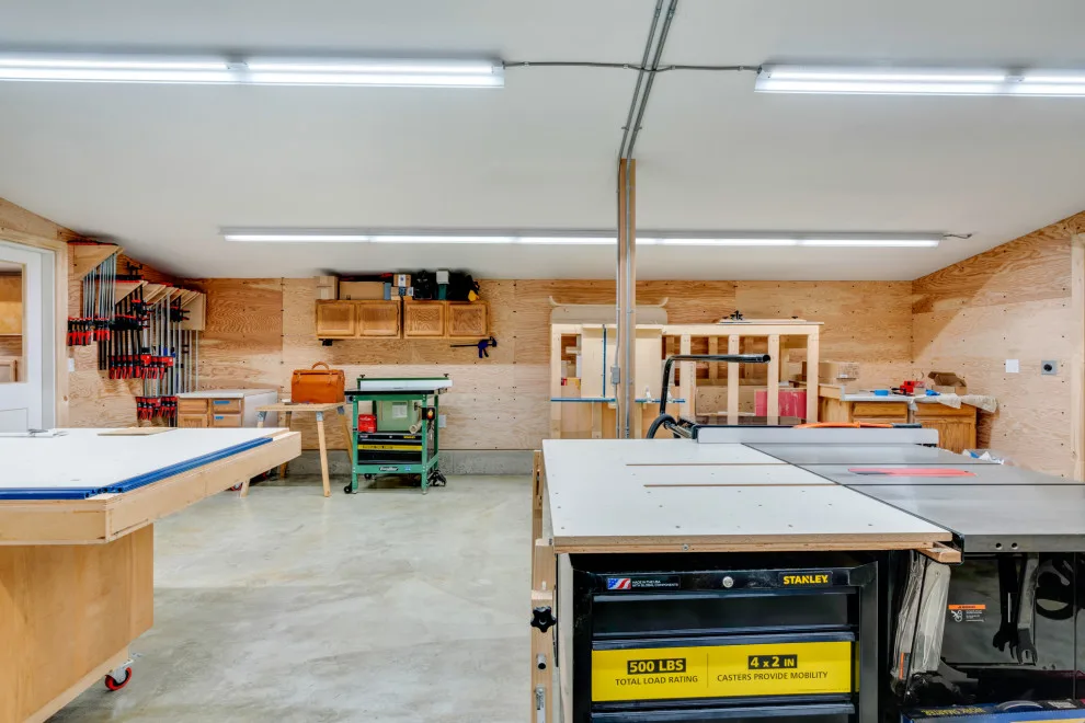 Bellevue Carport and Studio by Better Builders - Photo 6