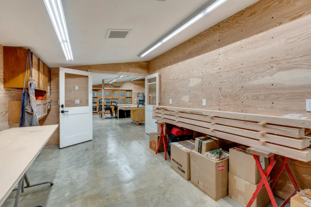 Bellevue Carport and Studio by Better Builders - Photo 2