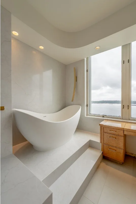 Belltown Skyscraper Penthouse by Better Builders - Photo 12