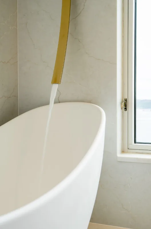 Belltown Skyscraper Penthouse by Better Builders - Photo 4