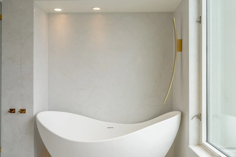 Belltown Skyscraper Penthouse by Better Builders - Photo 27